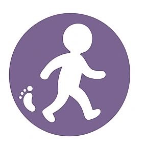 Logo: Centrum Fizjoterapii ROZWÓJ Jagoda Madej