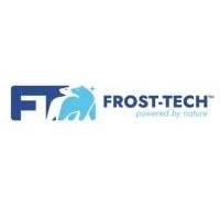 Logo: FROST-TECH Hubert Barwinek