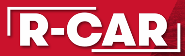 Logo: R-CAR RYSZARD SEWERYN