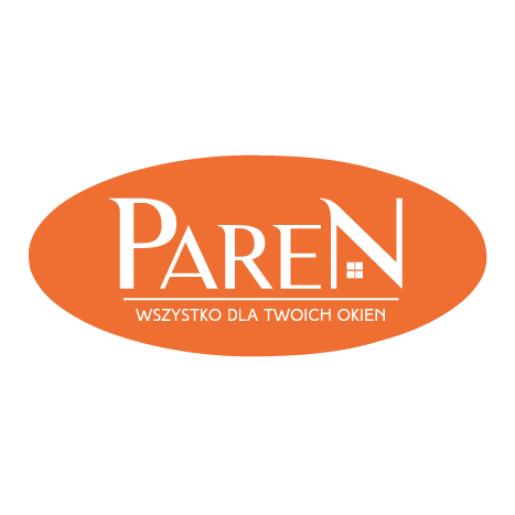 Logo: PAREN Sp. z o.o.