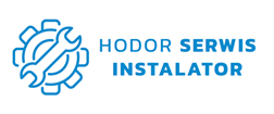 Logo: Hodor Serwis Instalator
