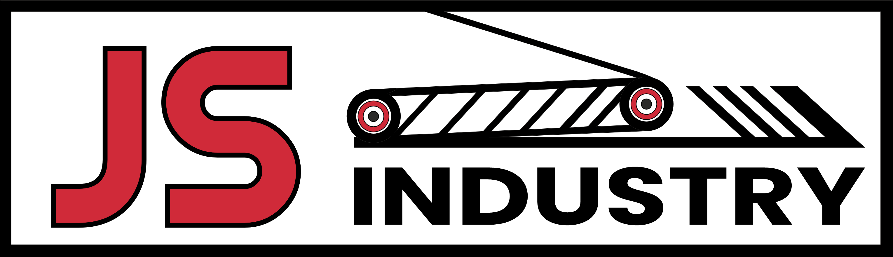 Logo: JS Industry Sp. z o.o.