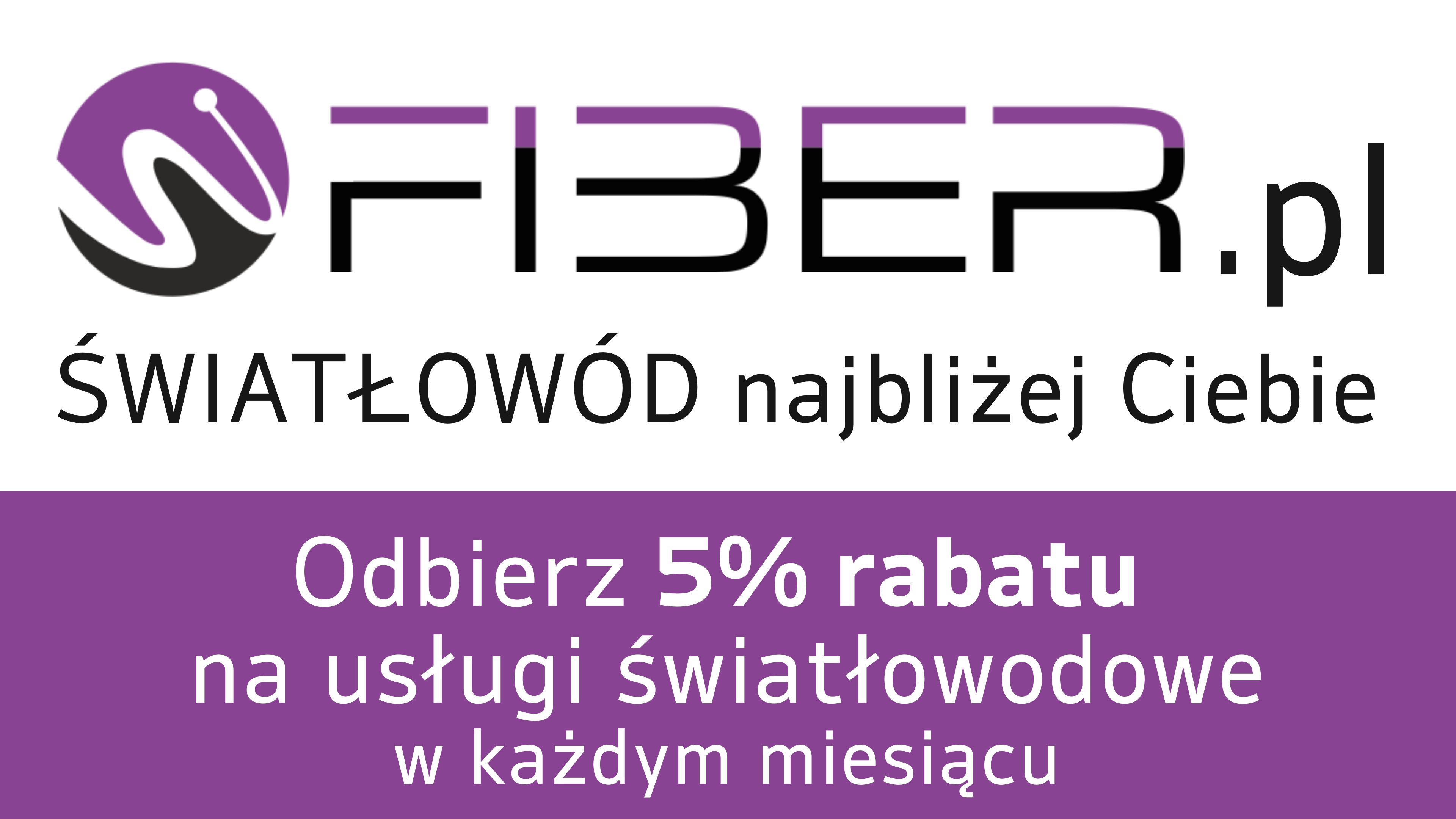 FIBER najbliżej Ciebie! – INTERKONEKT Sp. z o.o.