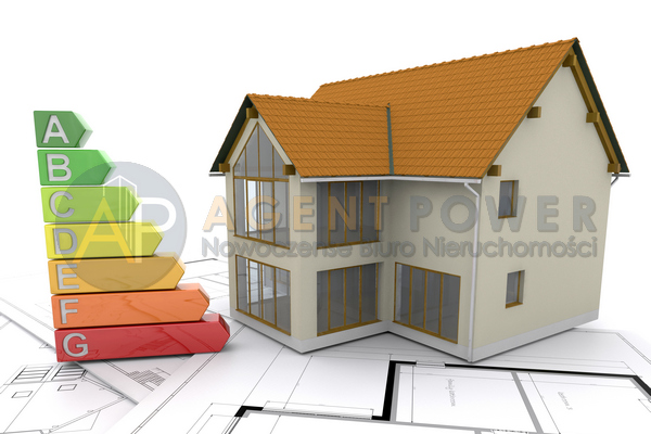 10% rabatu - Świadectwo charakterystyki energetycznej – Agent Power Nieruchomości