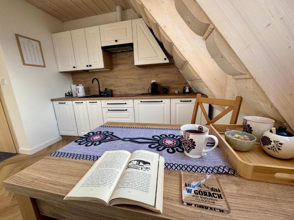 5% rabatu na noclegi w Zakopanem – FROST-TECH Hubert Barwinek