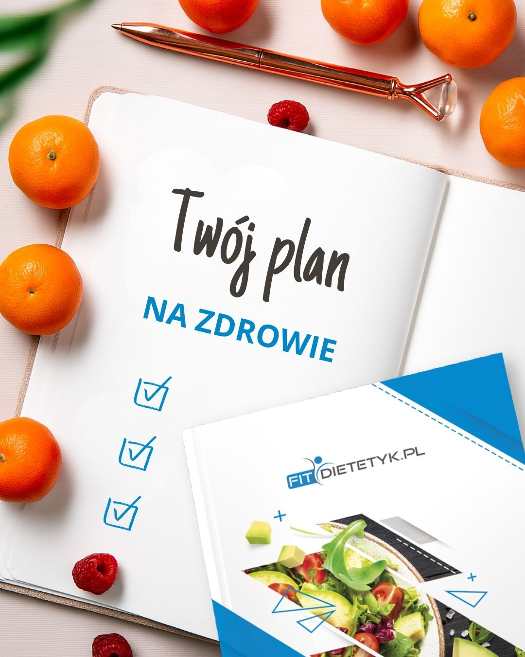 Indywidualna współpraca dietetyczna – Karol Barczyk Fit Dietetyk