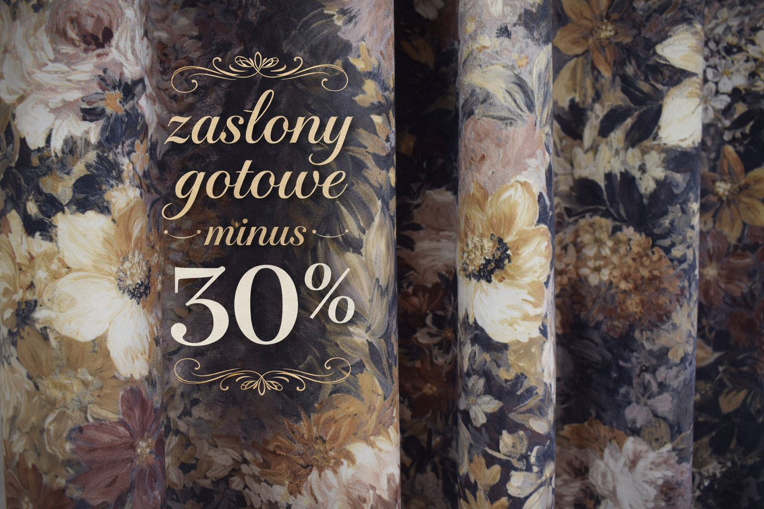 ZASŁONY GOTOWE – PAREN Sp. z o.o.