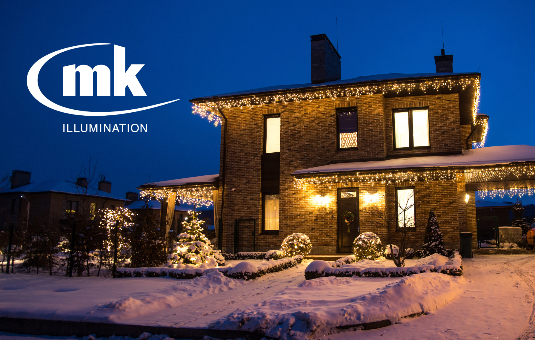 –10% na dekoracje świetlne do Twojego domu – MK Illumination Polska