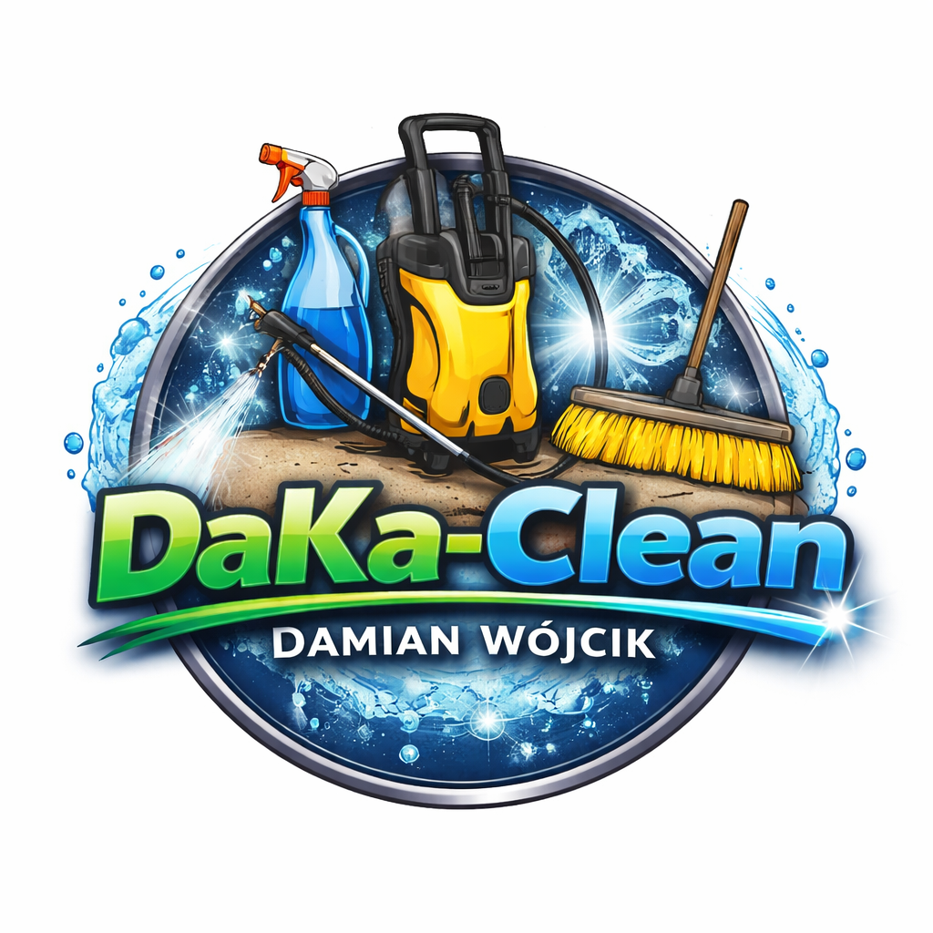 Instalacje Fotowoltaiczne - Mycie, Zabezpieczenie – DaKa Clean - Mycie Impregnacja Renowacja